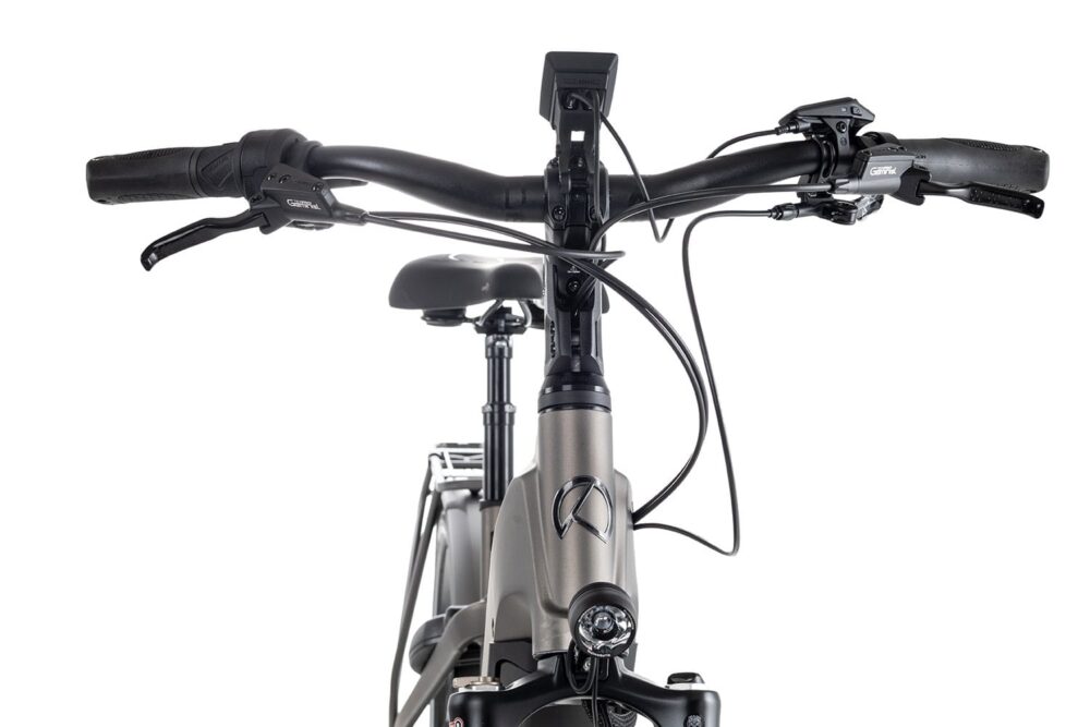 Kalkhoff IMAGE 7.B EXCITE+ 750 Wave XXL 2023 – Bild 5