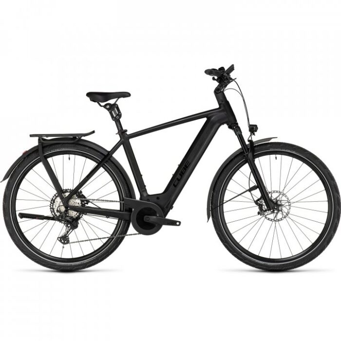 CUBE KATHMANDU HYBRID SLT 750 – Trekking E-Bike – 2023