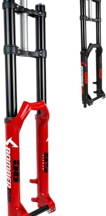 Marzocchi Bomber 58 27,5″ Grip Lowspeed Compression