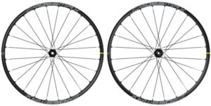 Mavic Crossmax XLS 29″ Boost Shimano Laufradsatz