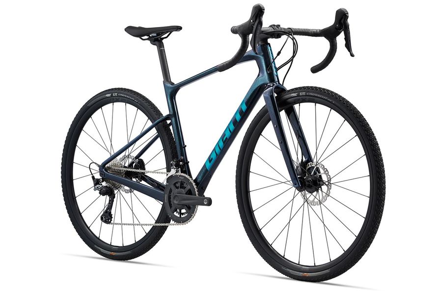 Giant Revolt Advanced 2 starry night 2022 – Bild 2