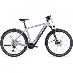 CUBE NURIDE HYBRID EXC 625 Allroad – E-Bike – 2023