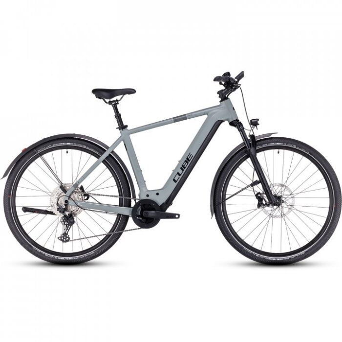 CUBE NURIDE HYBRID SLX 750 Allroad – E-Bike – 2023