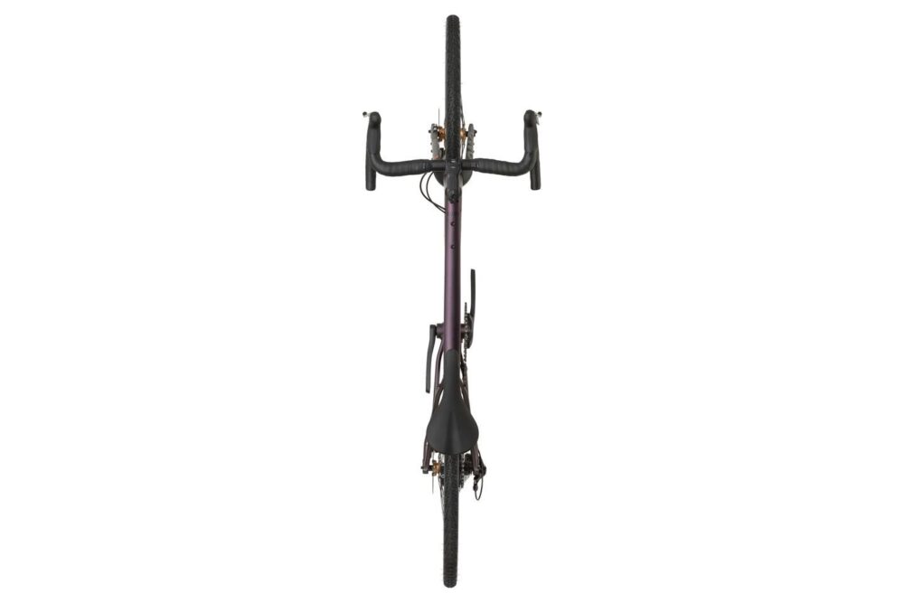 Rondo Ruut AL 2 purple/black 2022 – Bild 2