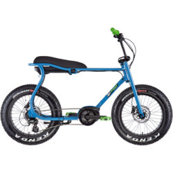 Ruff Cycles Lil’Buddy Bosch Active Line 300Wh blau – Bild 9
