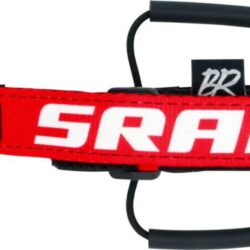 SRAM X01 Eagle DUB 12-fach Gruppe Boost 10-52 170mm + Tube Frame Strap – Bild 3